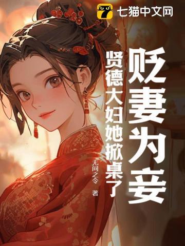 贬妻为妾?贤德大妇她掀桌了 无间之令