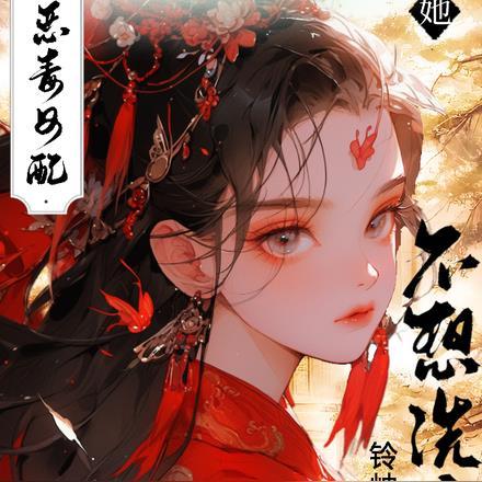 恶毒女配她不想洗白漫画