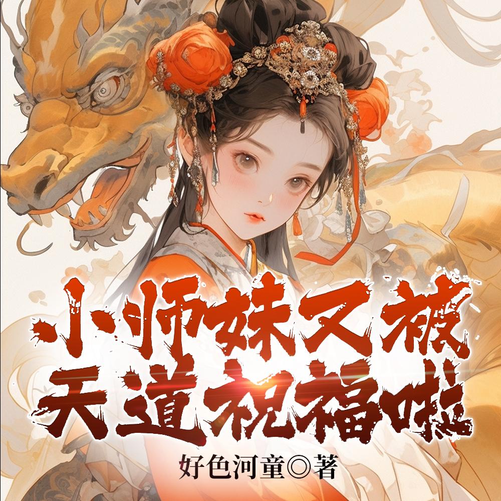 小师妹又被天道祝福啦又叫什么名