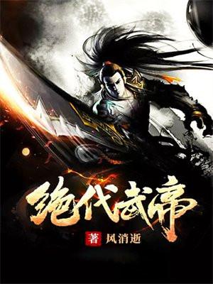 绝代武帝 风消逝