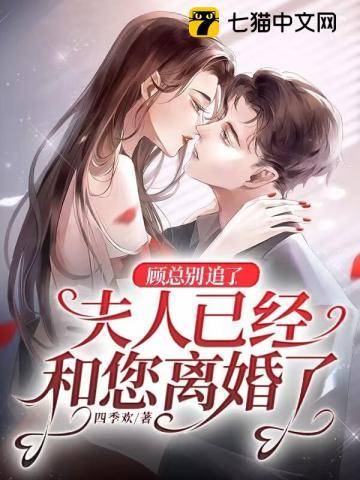 夫人已经和您离婚了