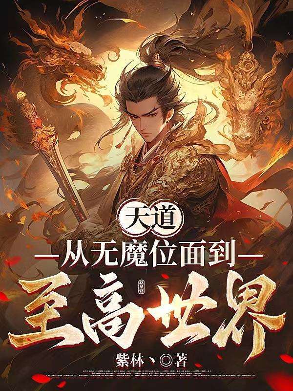 天道从无魔位面到至高世界作