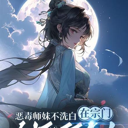 恶毒的师妹