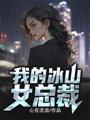 我的冰山女总裁陆尘TXT