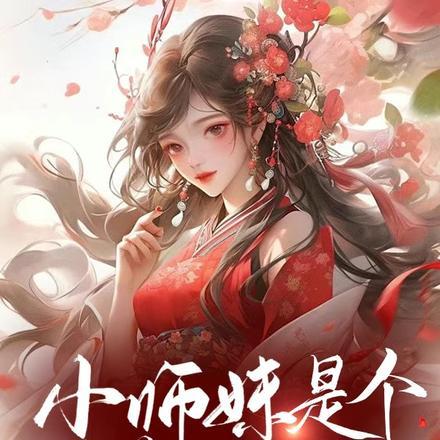 小师妹惹不得男主