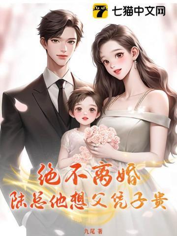 绝不离婚陆总他想父凭子贵