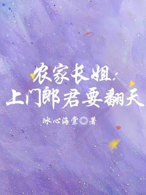 农家上门男婿by