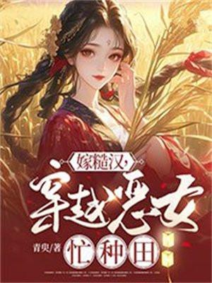 女主穿越嫁糙汉子种田文