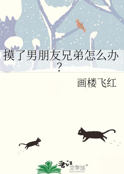 摸了男朋友兄弟怎么办？